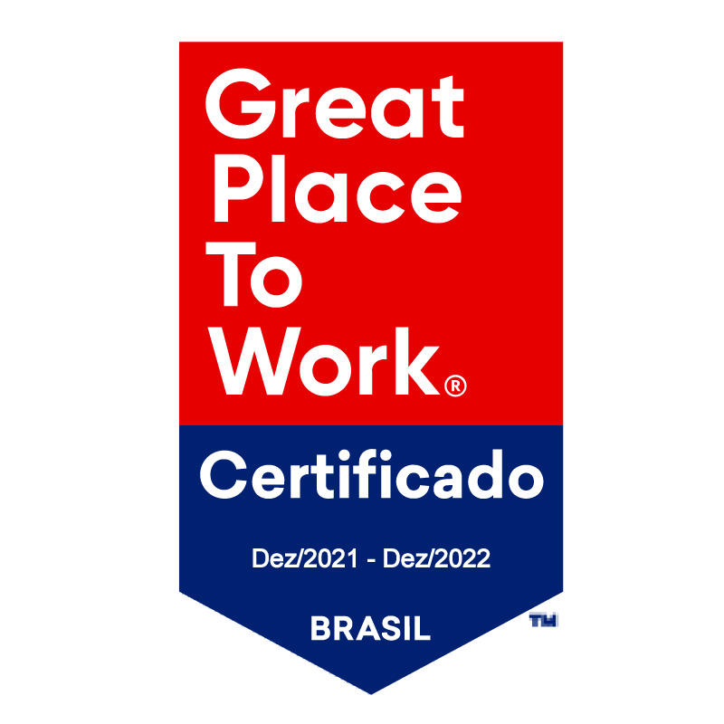 GPTW - Great Place to Work 