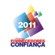 Prêmio Fornecedores de Confiança 2011