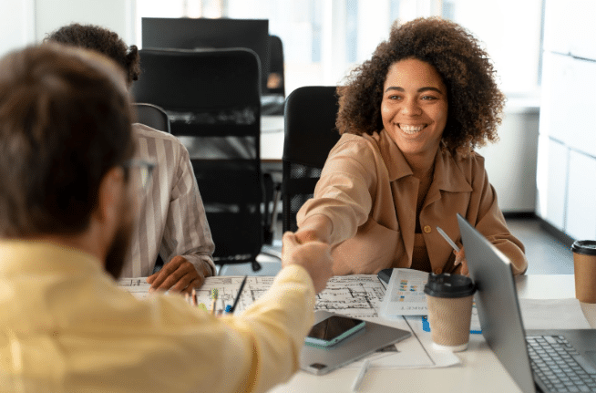 O que o RH pode fazer para humanizar o processo seletivo?