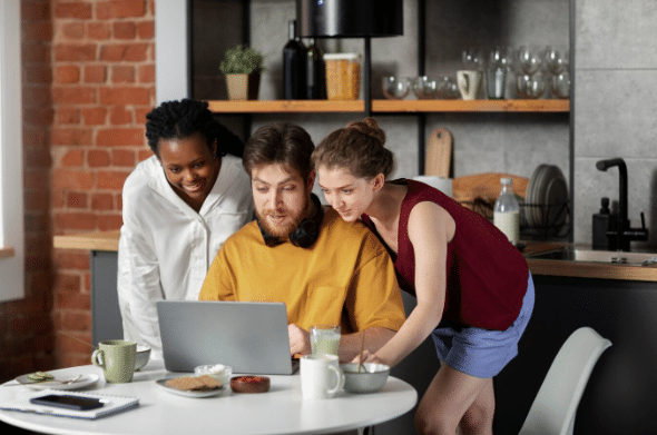Como a Geração Z está transformando o mercado de trabalho